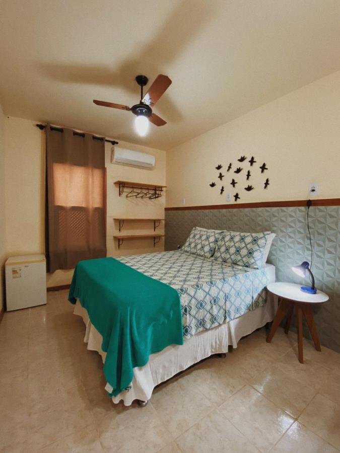 Pousada Da Villa Lencois Exterior photo